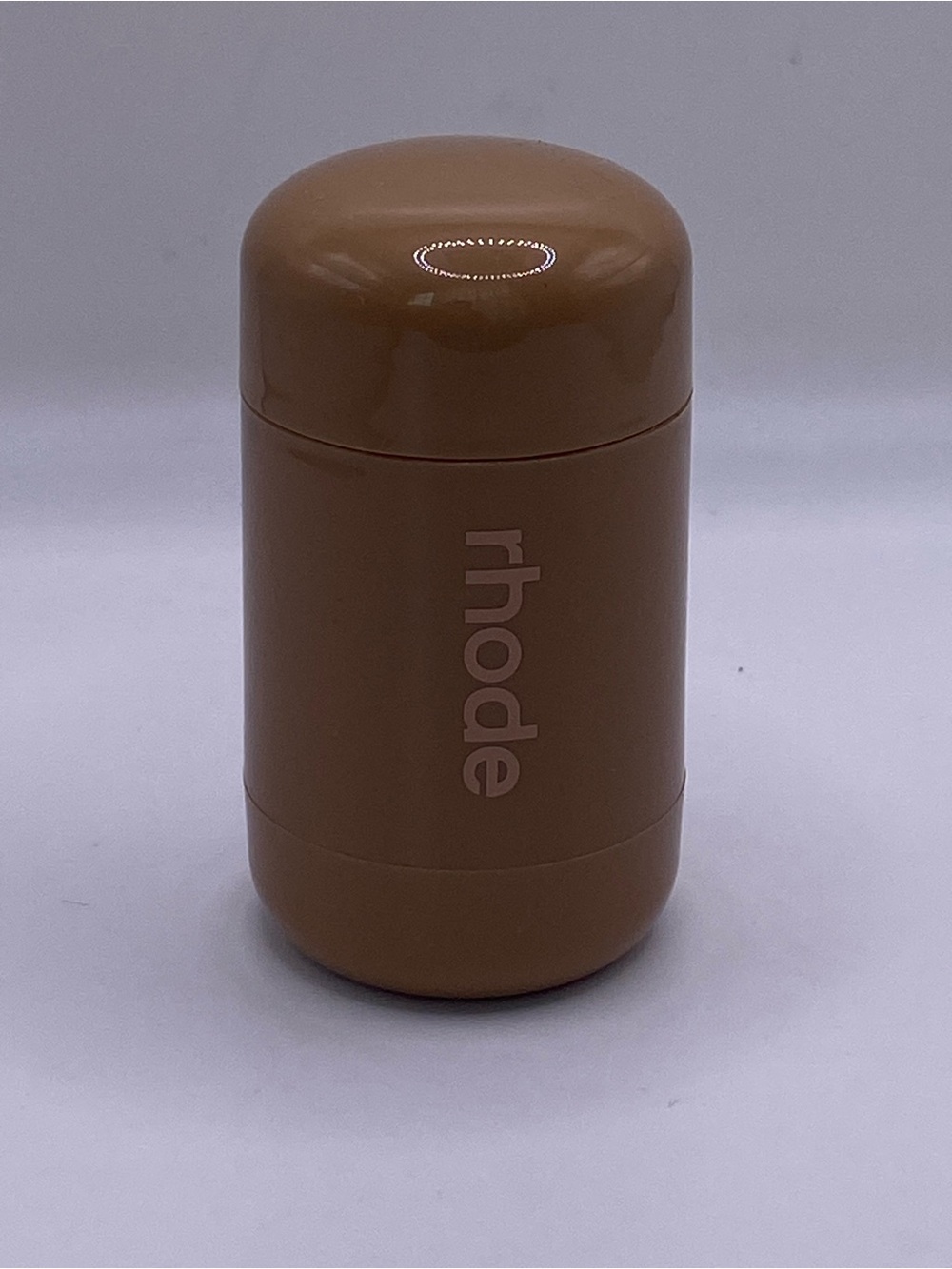 New Rhode  Pocket Blush Compact